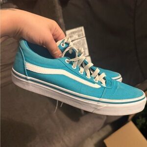 Vans sneakers